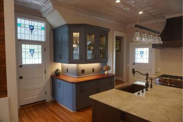 Modern Artisan Heritage